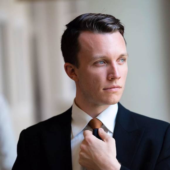 Meet your Posher, Jonathan - Picture 1 of 1